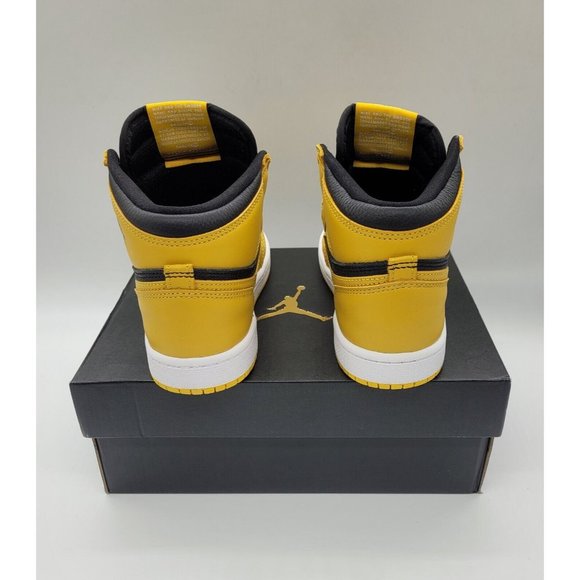 Air Jordan 1 Retro High 'Pollen' (TD / PS) AQ2664-701 - Picture 7 of 10